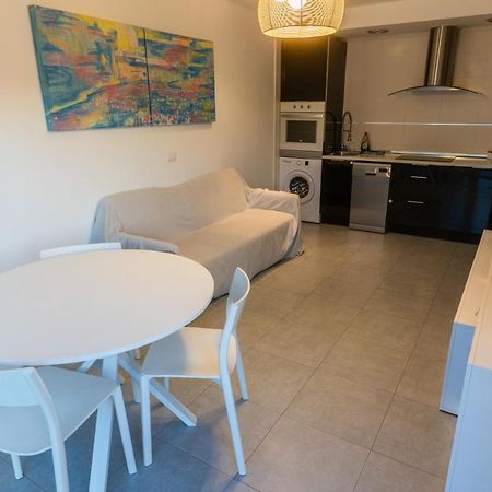 Zf- Javea Florencia Flat, Pool & Parking Platja de Larenal Zewnętrze zdjęcie