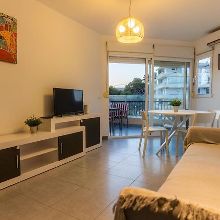 Zf- Javea Florencia Flat, Pool & Parking Platja de Larenal Zewnętrze zdjęcie