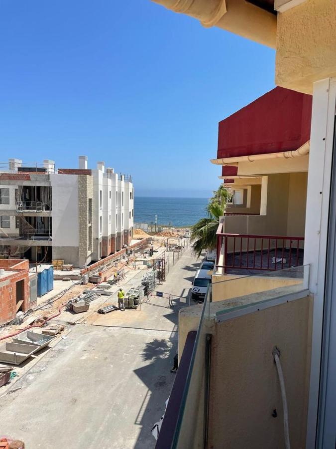 Zf- Javea Florencia Flat, Pool & Parking Platja de Larenal Zewnętrze zdjęcie