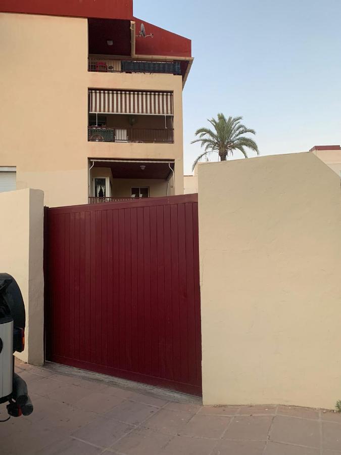 Zf- Javea Florencia Flat, Pool & Parking Platja de Larenal Zewnętrze zdjęcie