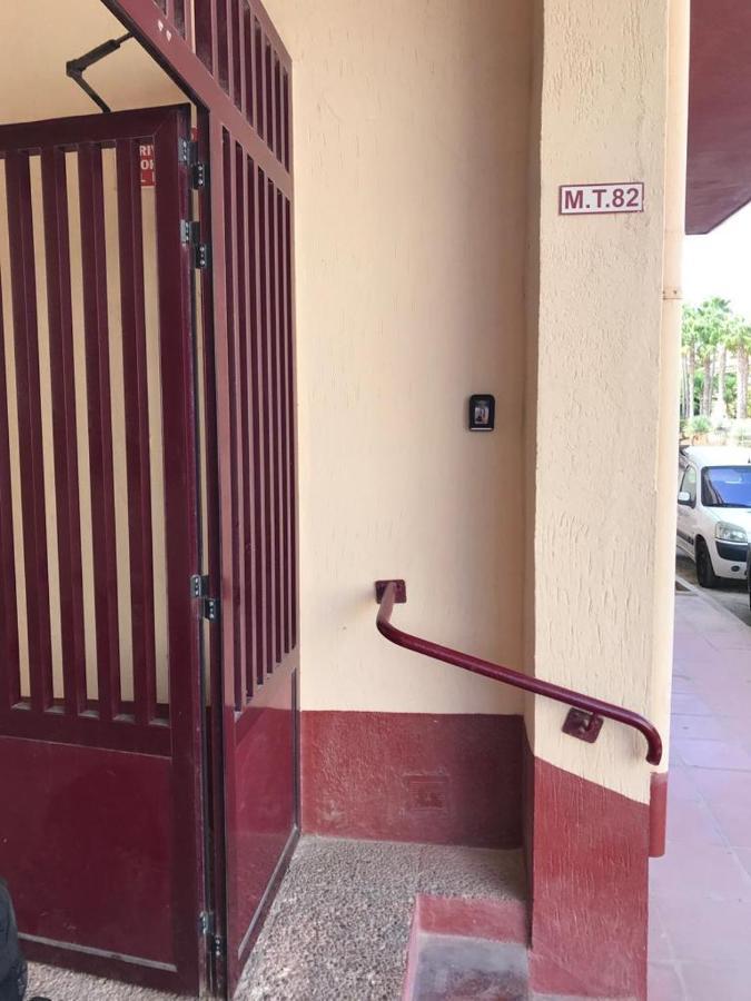 Zf- Javea Florencia Flat, Pool & Parking Platja de Larenal Zewnętrze zdjęcie