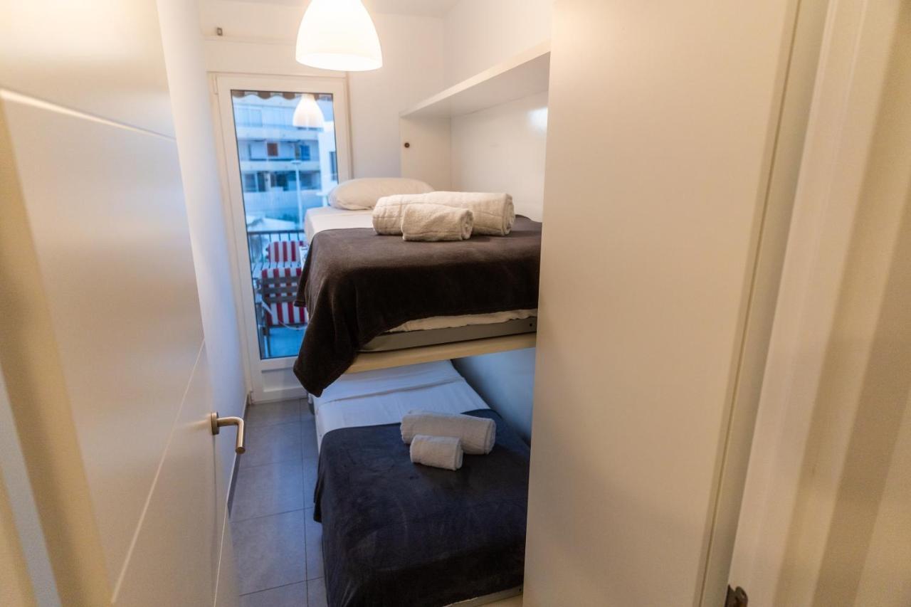 Zf- Javea Florencia Flat, Pool & Parking Platja de Larenal Zewnętrze zdjęcie